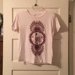Pacsun t shirt